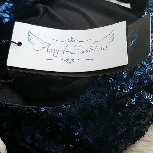 New never worn long maxi - Picture 7 of 9